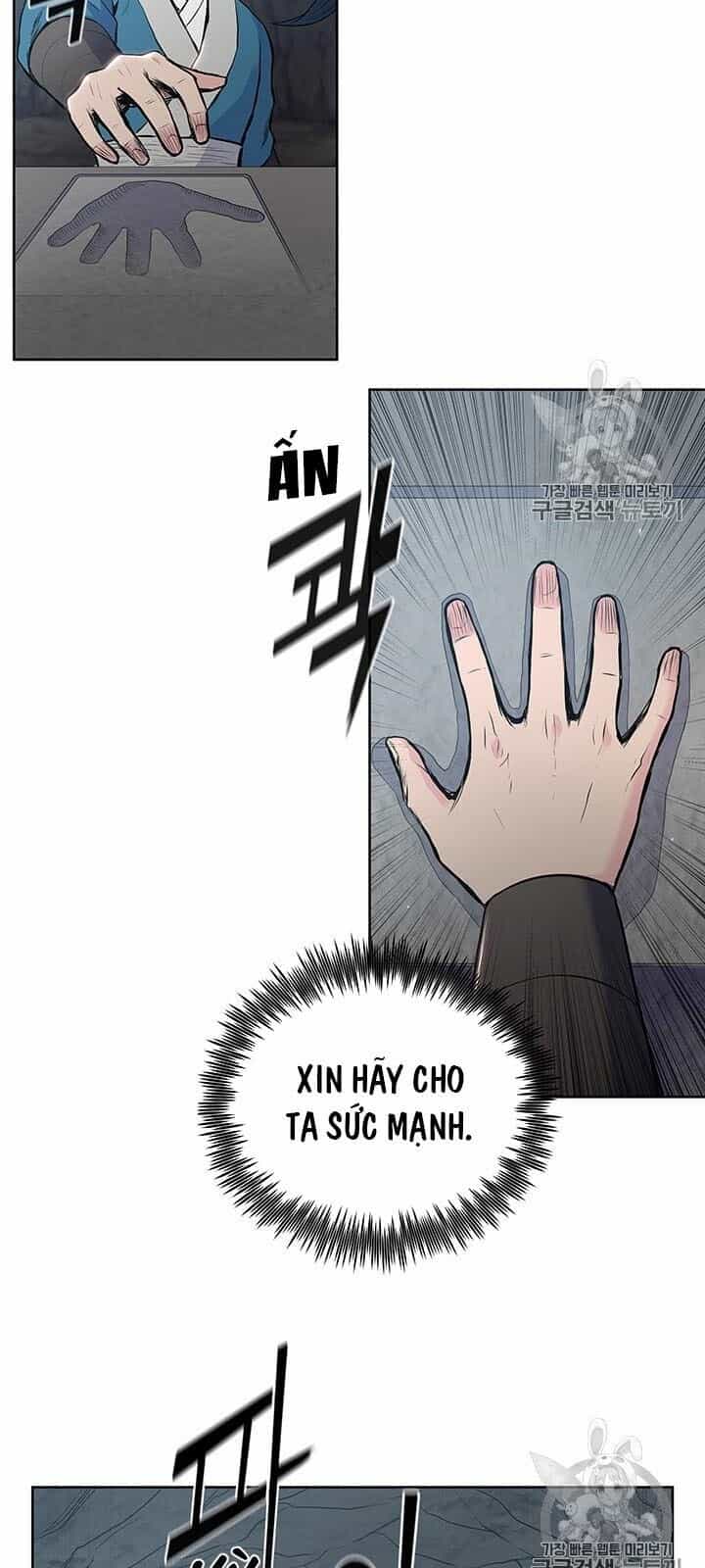 Phong Vân Chiến Thần - Chương 6 - ảnh 14