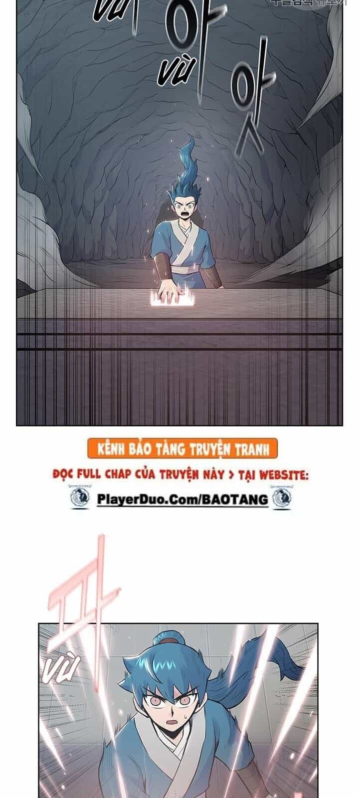 Phong Vân Chiến Thần - Chương 6 - ảnh 15