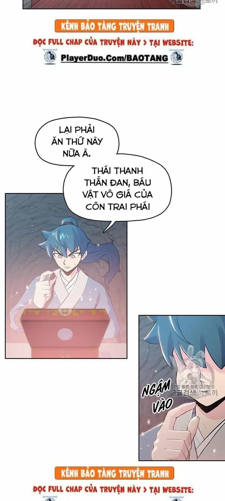 Phong Vân Chiến Thần - Chương 6 - ảnh 20