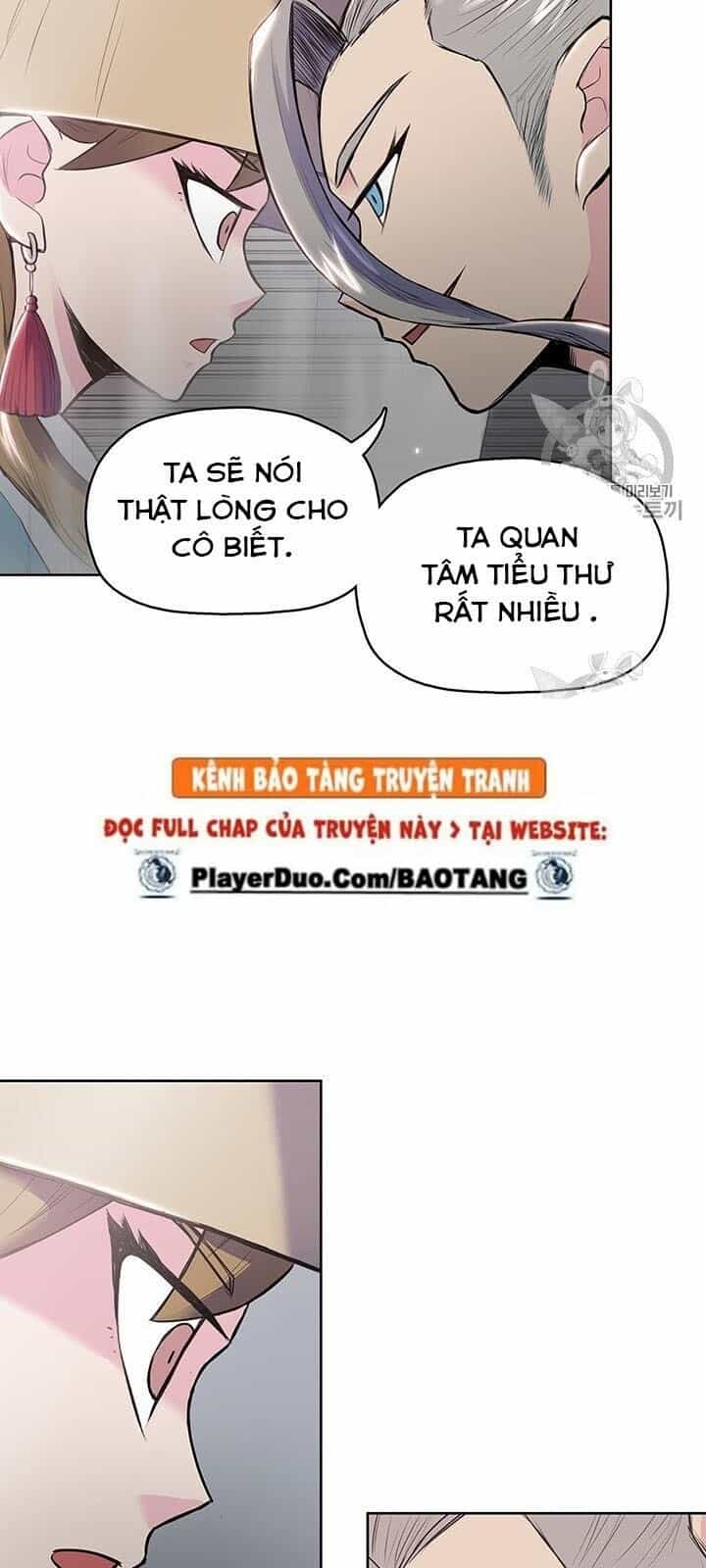 Phong Vân Chiến Thần - Chương 6 - ảnh 40