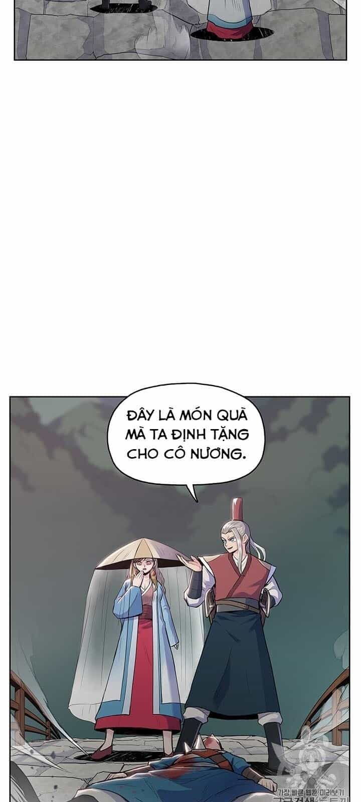 Phong Vân Chiến Thần - Chương 6 - ảnh 55