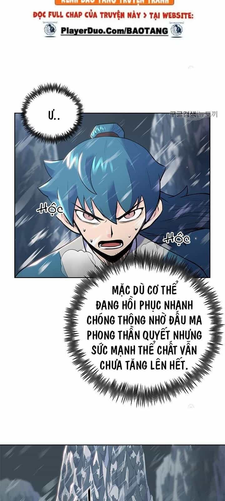 Phong Vân Chiến Thần - Chương 6 - ảnh 6