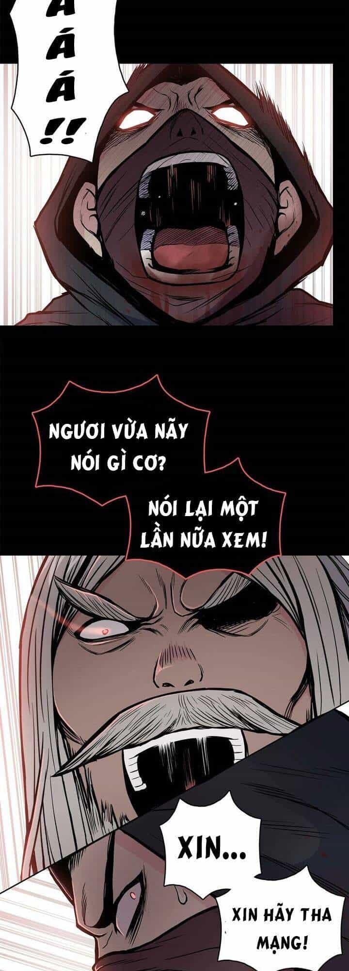 Phong Vân Chiến Thần - Chương 60 - ảnh 31