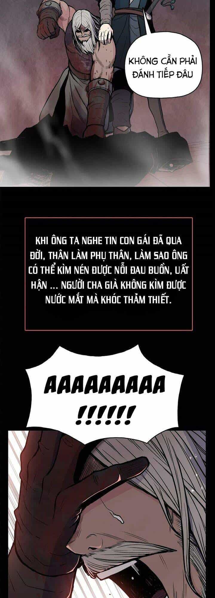 Phong Vân Chiến Thần - Chương 60 - ảnh 37