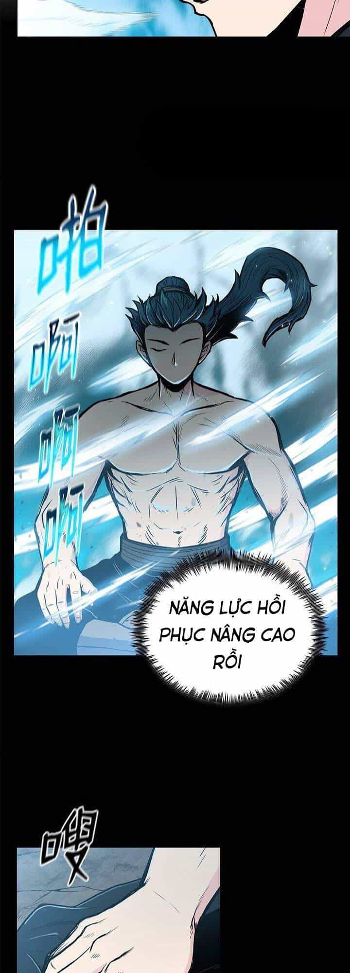 Phong Vân Chiến Thần - Chương 60 - ảnh 49