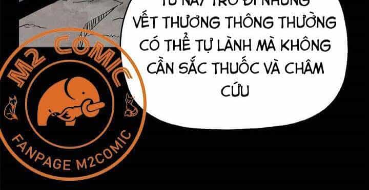 Phong Vân Chiến Thần - Chương 60 - ảnh 51