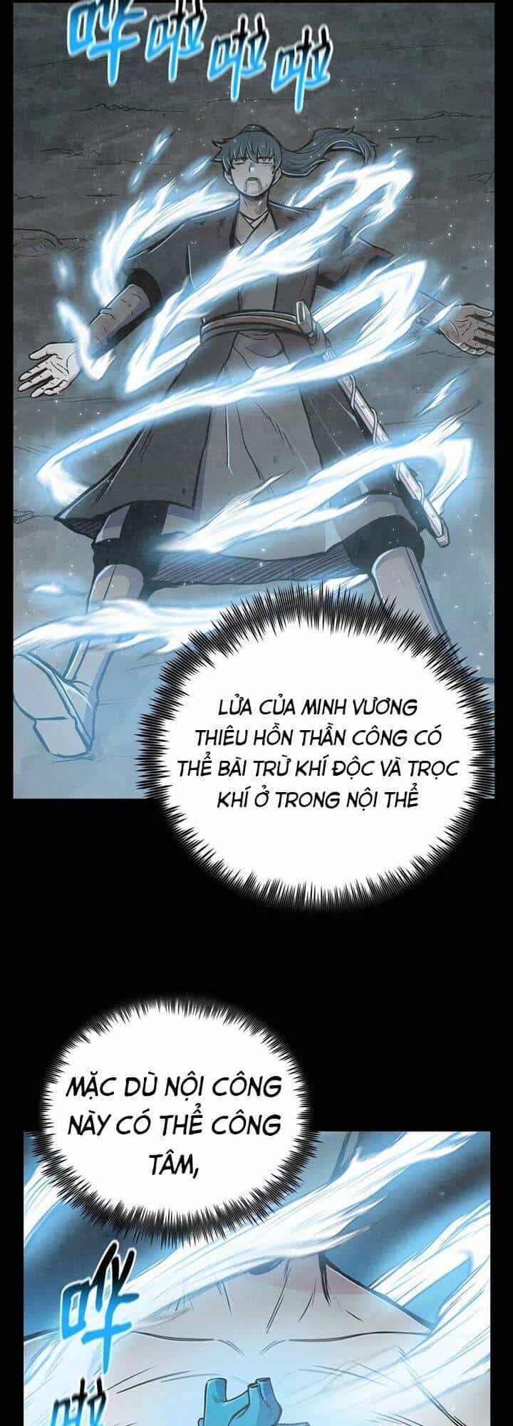 Phong Vân Chiến Thần - Chương 60 - ảnh 6
