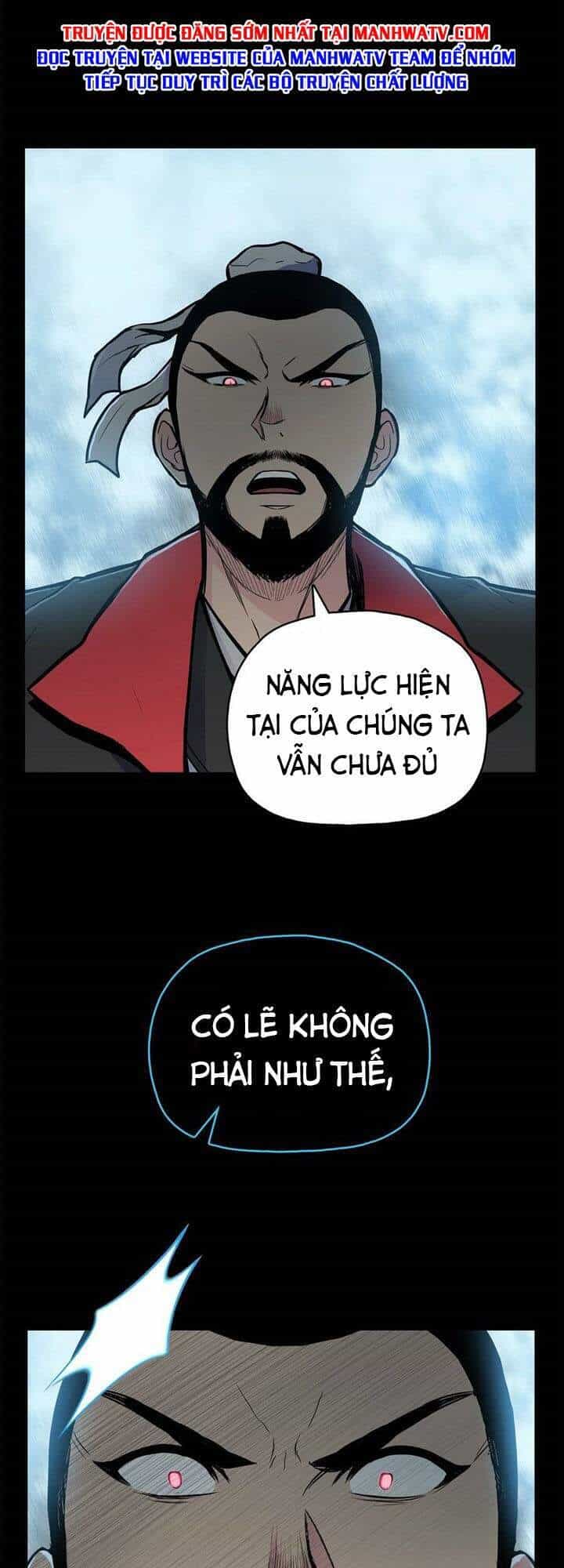 Phong Vân Chiến Thần - Chương 61 - ảnh 53