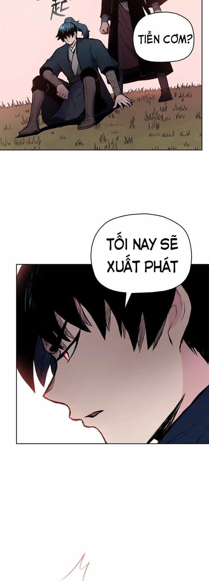 Phong Vân Chiến Thần - Chương 62 - ảnh 12
