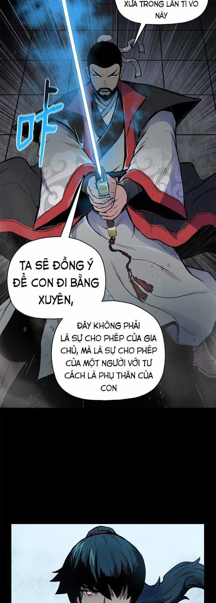 Phong Vân Chiến Thần - Chương 62 - ảnh 23