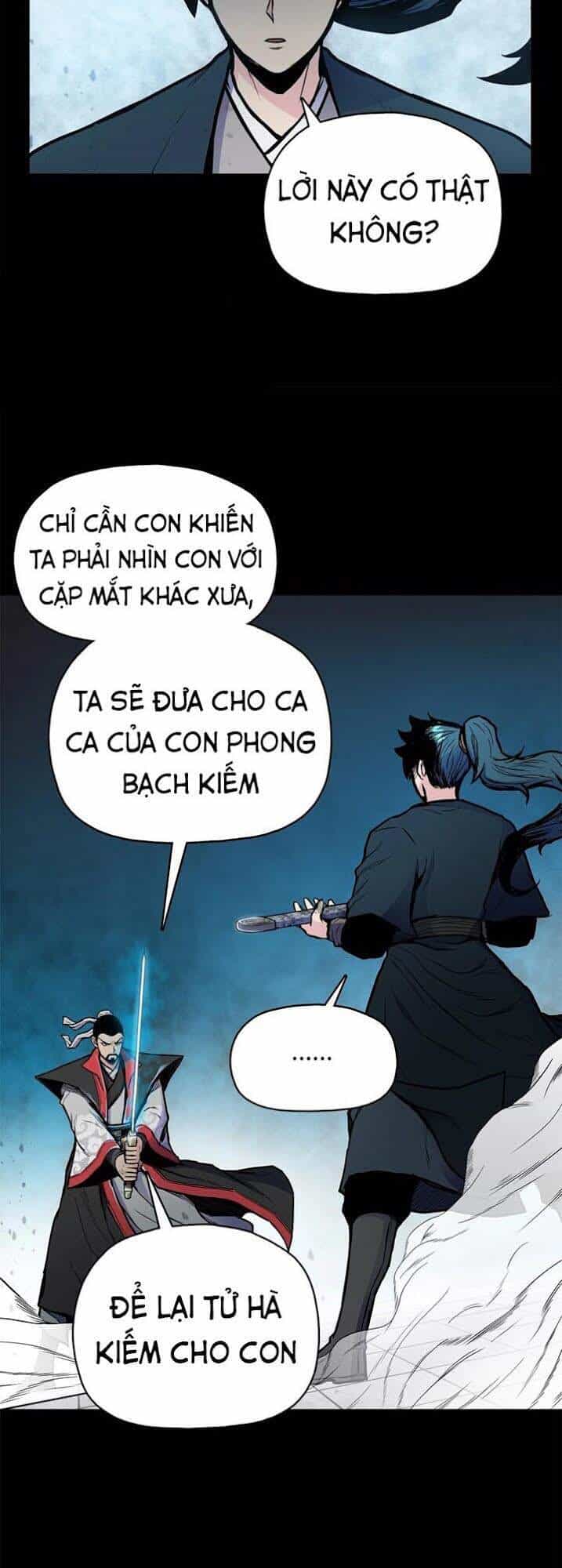 Phong Vân Chiến Thần - Chương 62 - ảnh 24