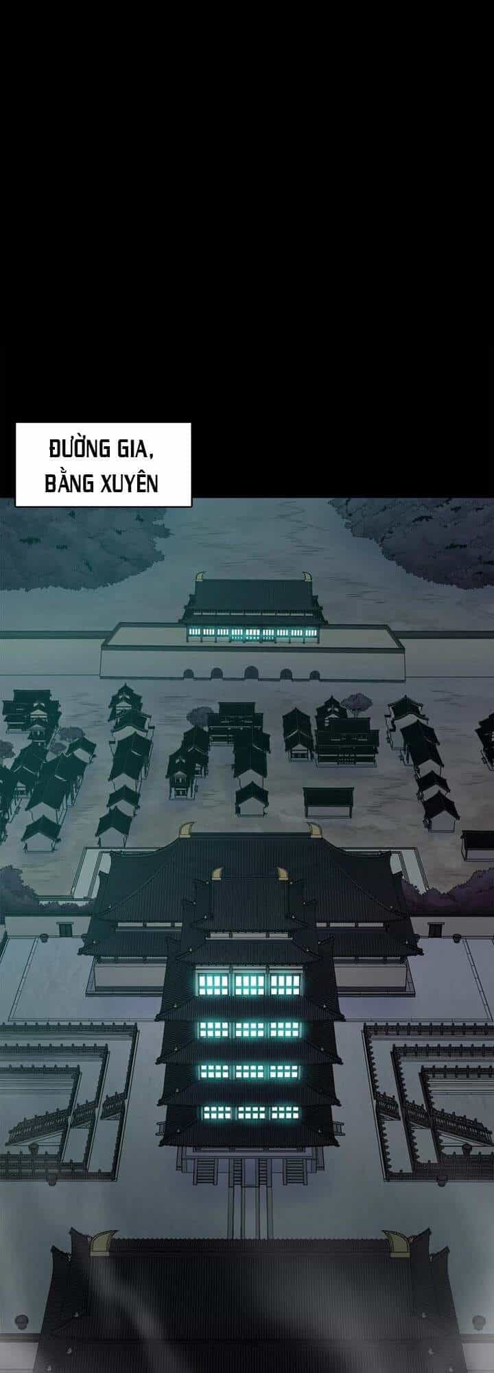 Phong Vân Chiến Thần - Chương 62 - ảnh 48