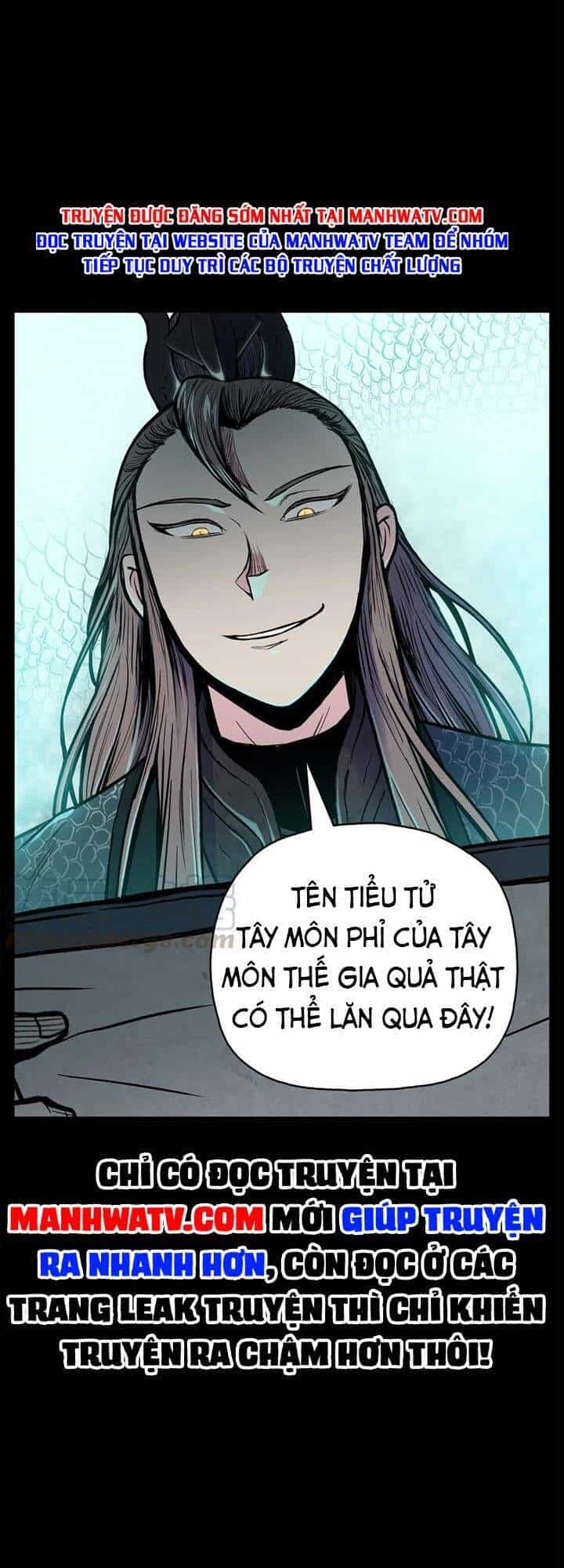 Phong Vân Chiến Thần - Chương 62 - ảnh 54