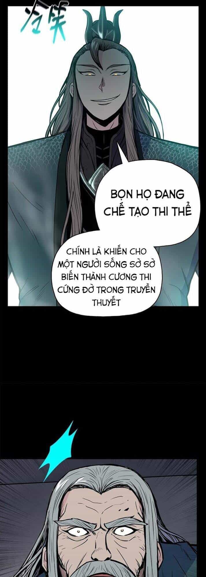 Phong Vân Chiến Thần - Chương 63 - ảnh 30