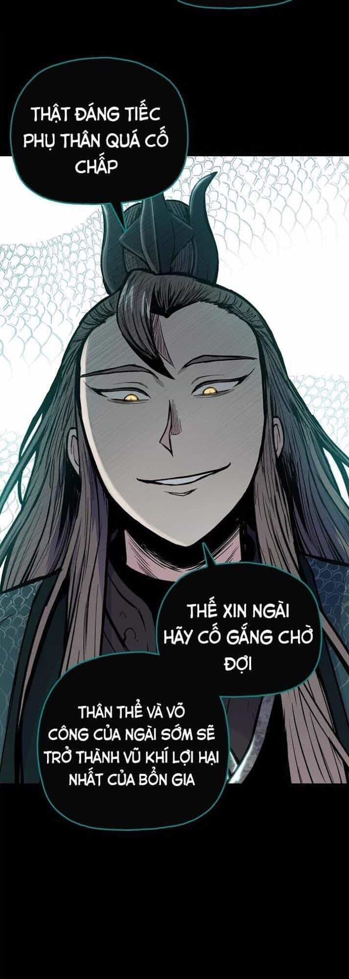 Phong Vân Chiến Thần - Chương 63 - ảnh 32