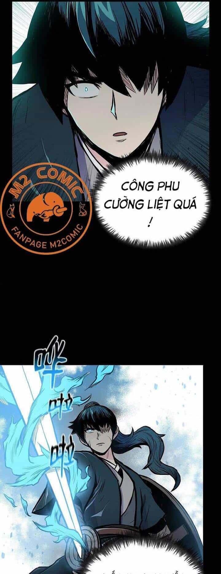 Phong Vân Chiến Thần - Chương 65 - ảnh 9