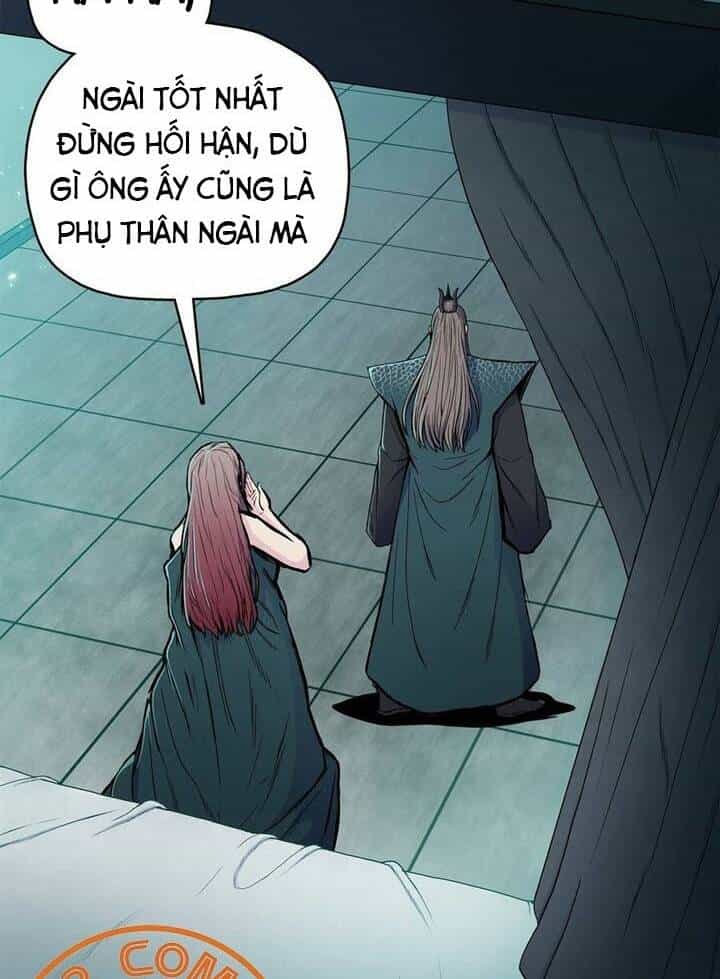 Phong Vân Chiến Thần - Chương 66 - ảnh 16