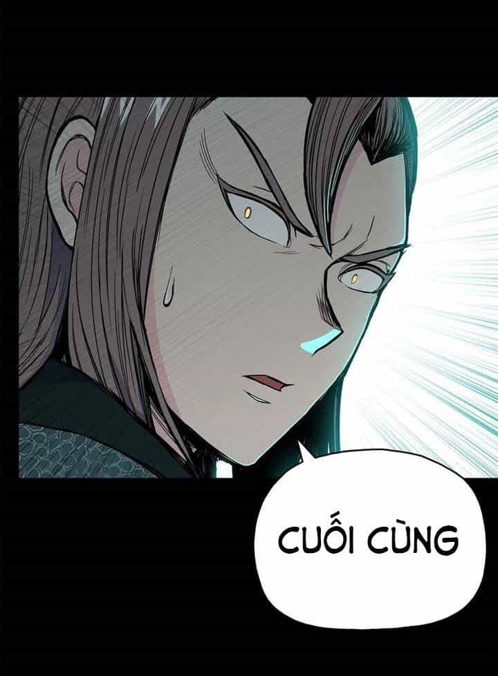 Phong Vân Chiến Thần - Chương 66 - ảnh 22