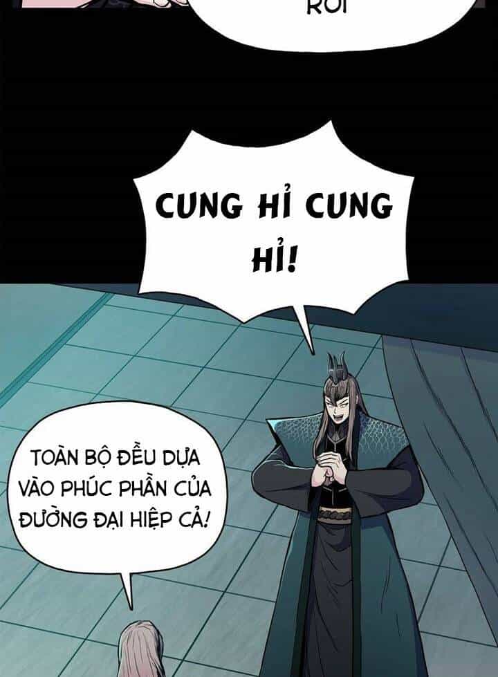 Phong Vân Chiến Thần - Chương 66 - ảnh 24