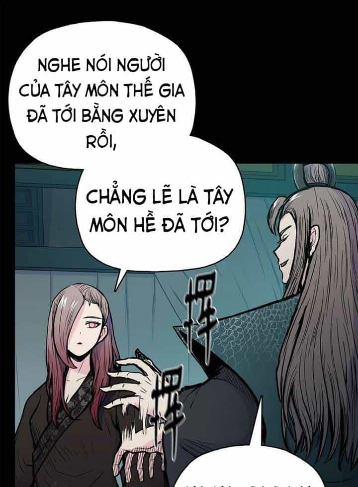 Phong Vân Chiến Thần - Chương 66 - ảnh 26