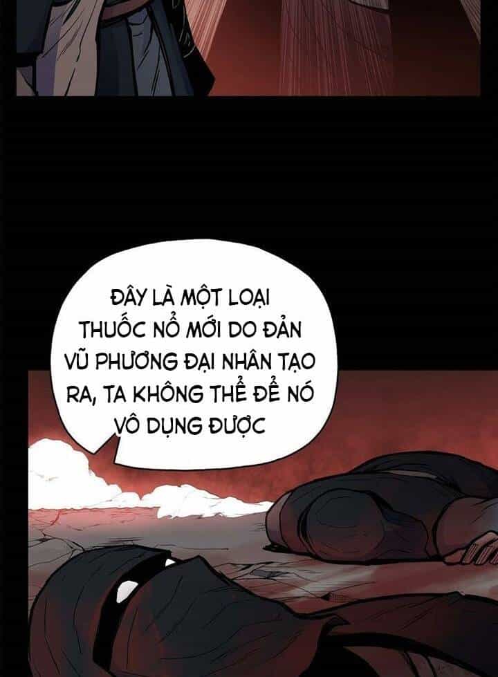 Phong Vân Chiến Thần - Chương 66 - ảnh 44