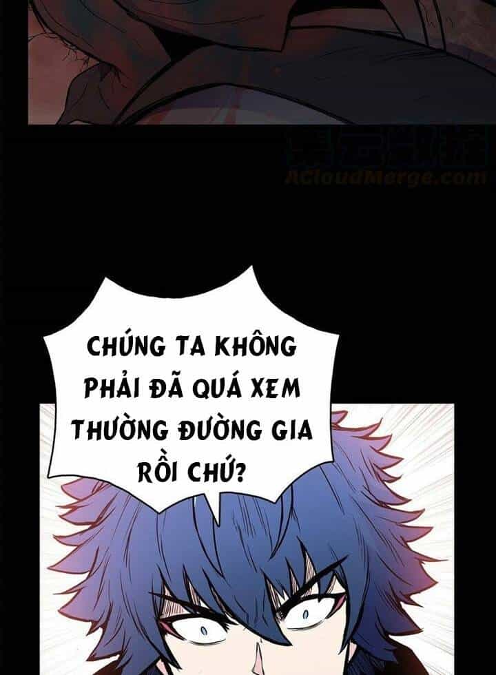 Phong Vân Chiến Thần - Chương 66 - ảnh 45