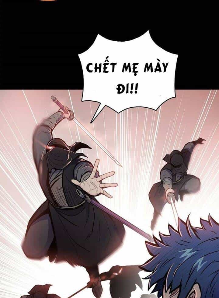 Phong Vân Chiến Thần - Chương 66 - ảnh 57