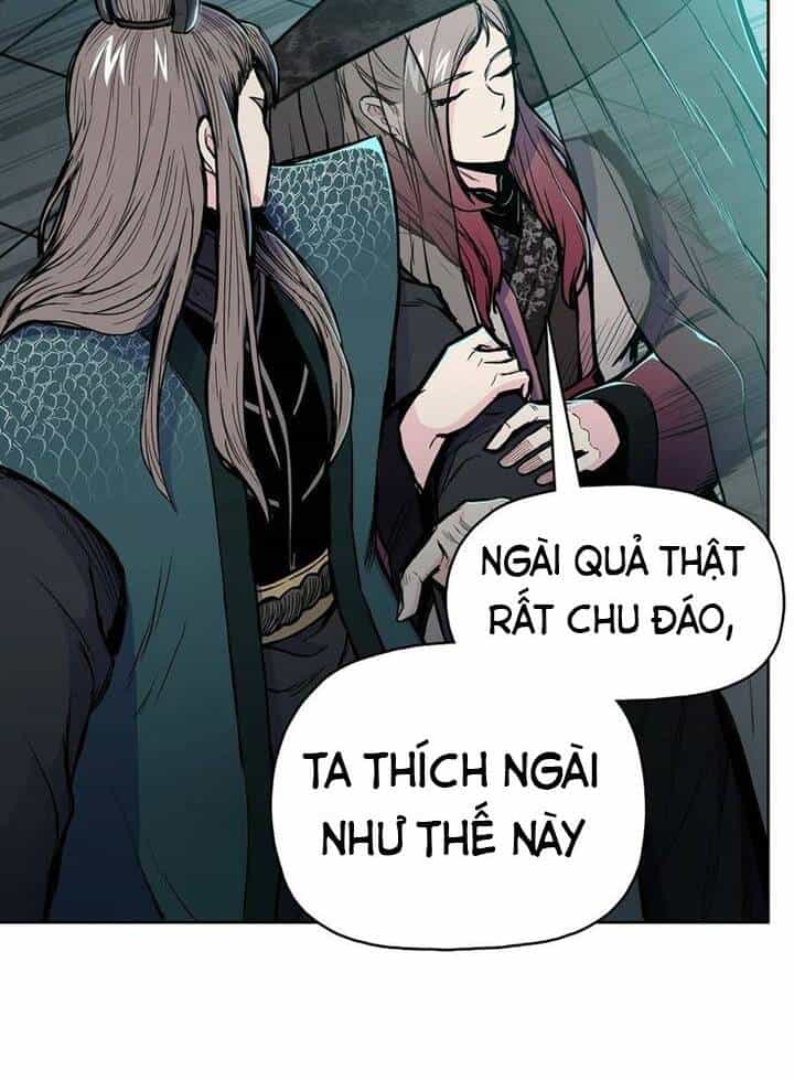 Phong Vân Chiến Thần - Chương 66 - ảnh 6
