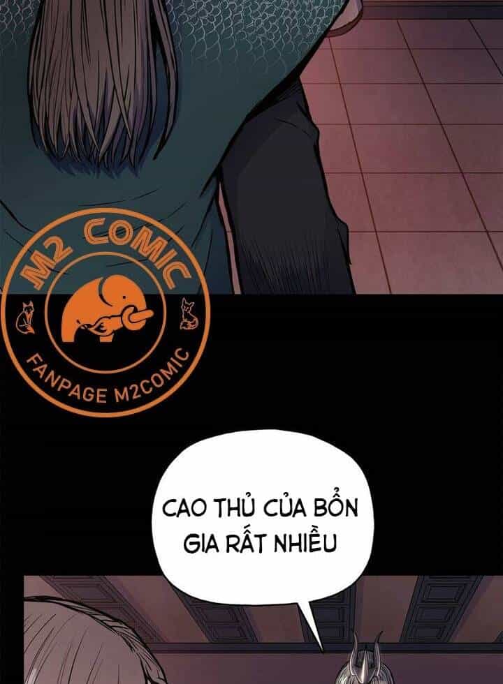 Phong Vân Chiến Thần - Chương 66 - ảnh 66