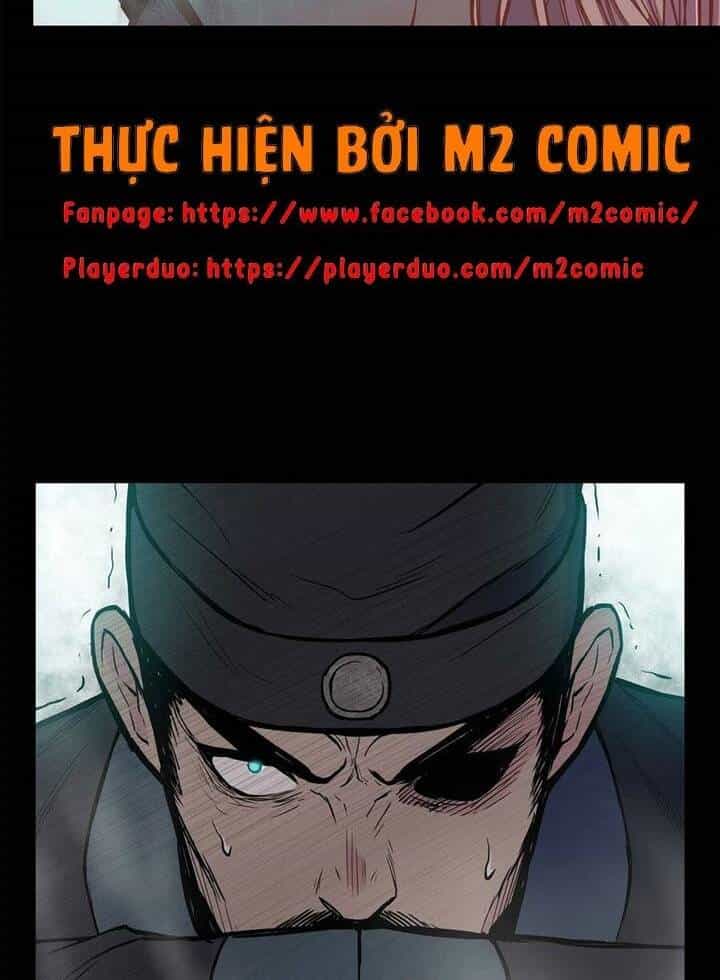 Phong Vân Chiến Thần - Chương 66 - ảnh 78