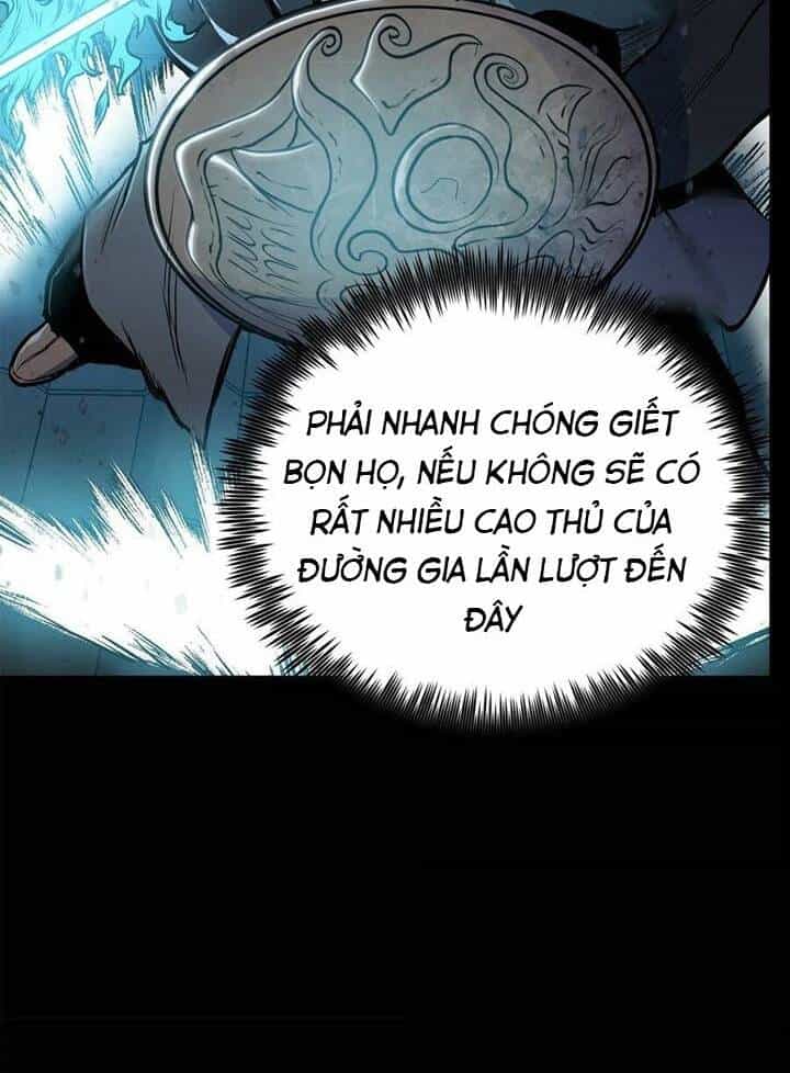 Phong Vân Chiến Thần - Chương 67 - ảnh 16