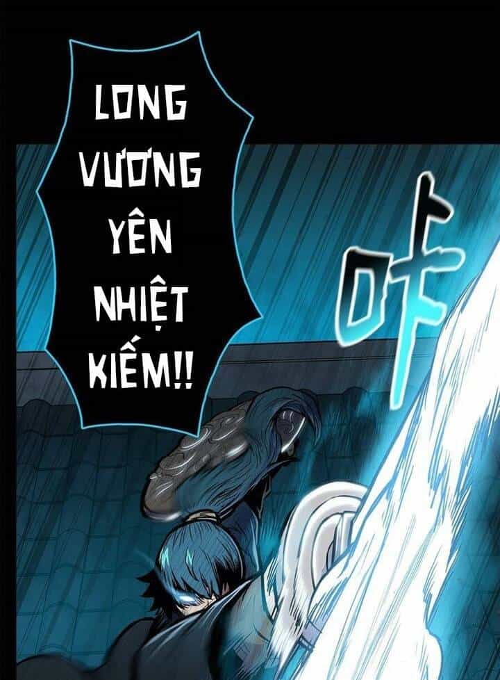 Phong Vân Chiến Thần - Chương 67 - ảnh 17