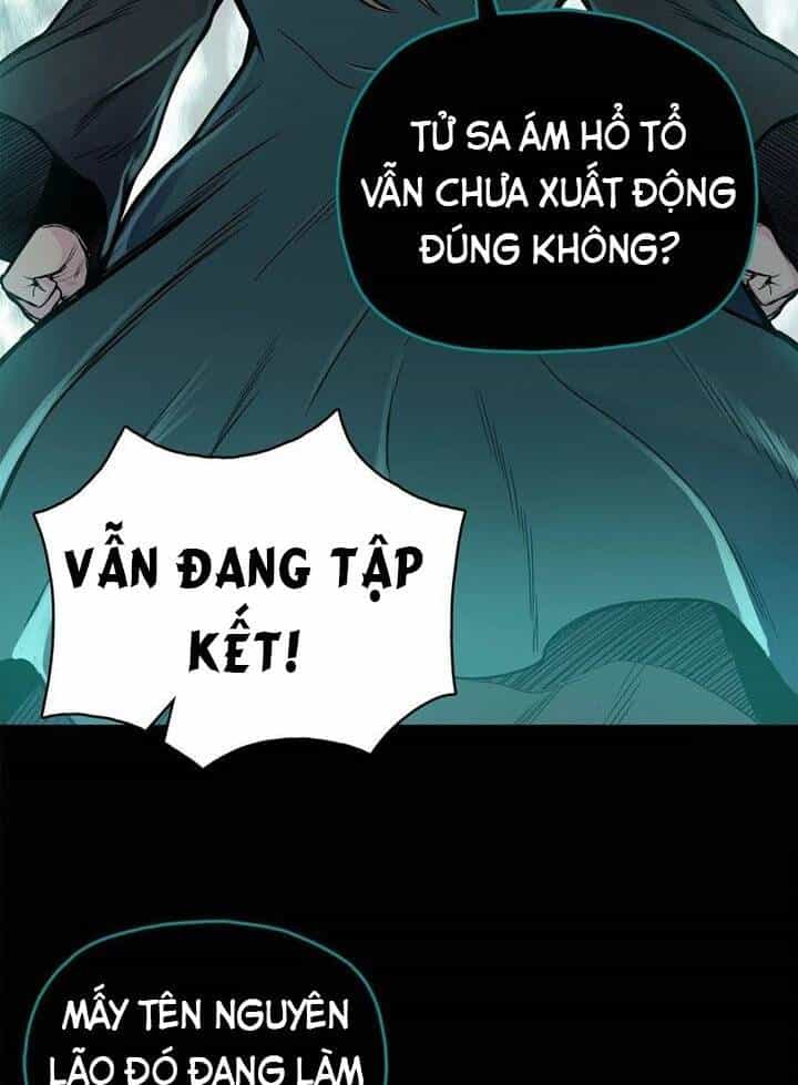 Phong Vân Chiến Thần - Chương 67 - ảnh 27