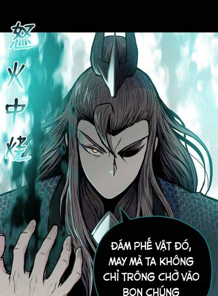 Phong Vân Chiến Thần - Chương 67 - ảnh 29