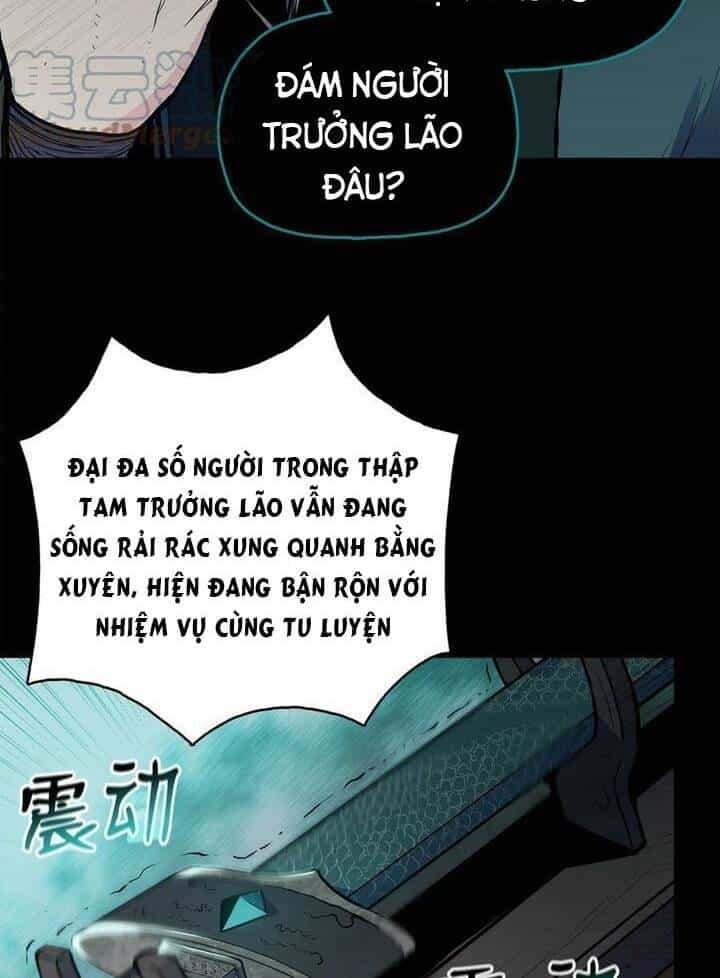 Phong Vân Chiến Thần - Chương 67 - ảnh 30