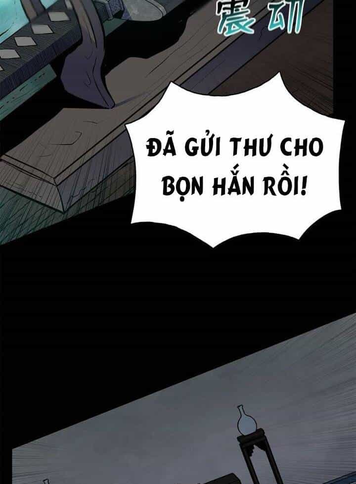 Phong Vân Chiến Thần - Chương 67 - ảnh 31