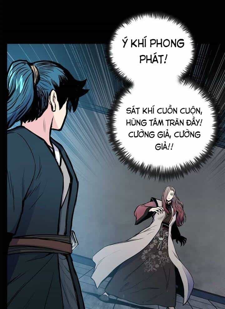 Phong Vân Chiến Thần - Chương 67 - ảnh 42