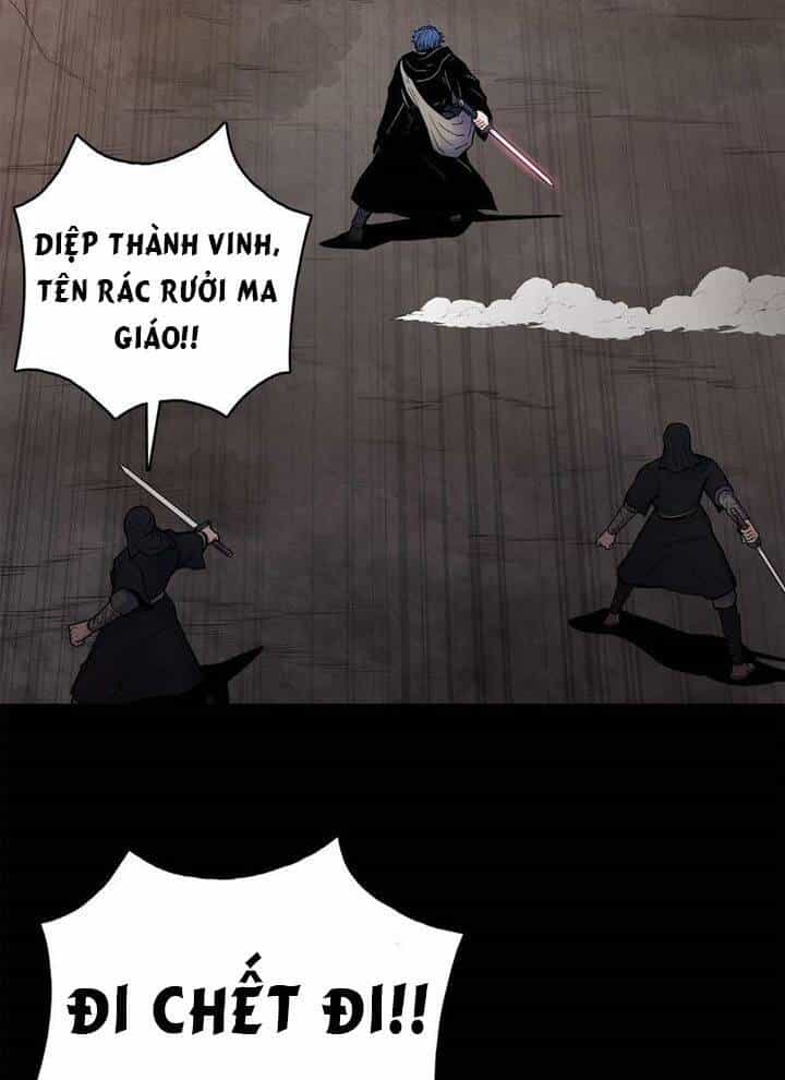 Phong Vân Chiến Thần - Chương 67 - ảnh 71