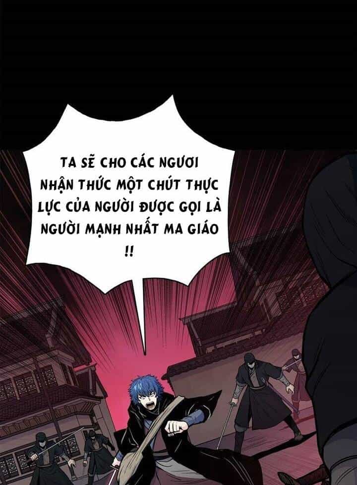 Phong Vân Chiến Thần - Chương 68 - ảnh 19