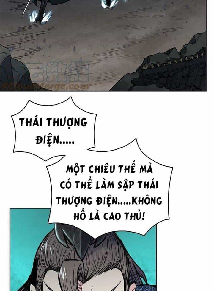 Phong Vân Chiến Thần - Chương 68 - ảnh 32