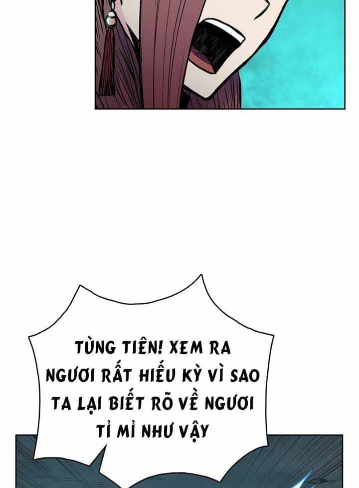 Phong Vân Chiến Thần - Chương 68 - ảnh 34