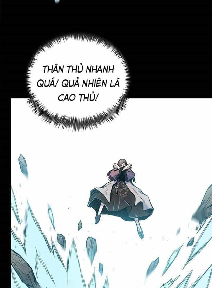 Phong Vân Chiến Thần - Chương 68 - ảnh 40