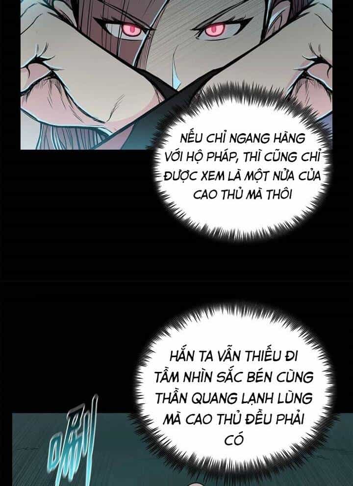 Phong Vân Chiến Thần - Chương 68 - ảnh 42