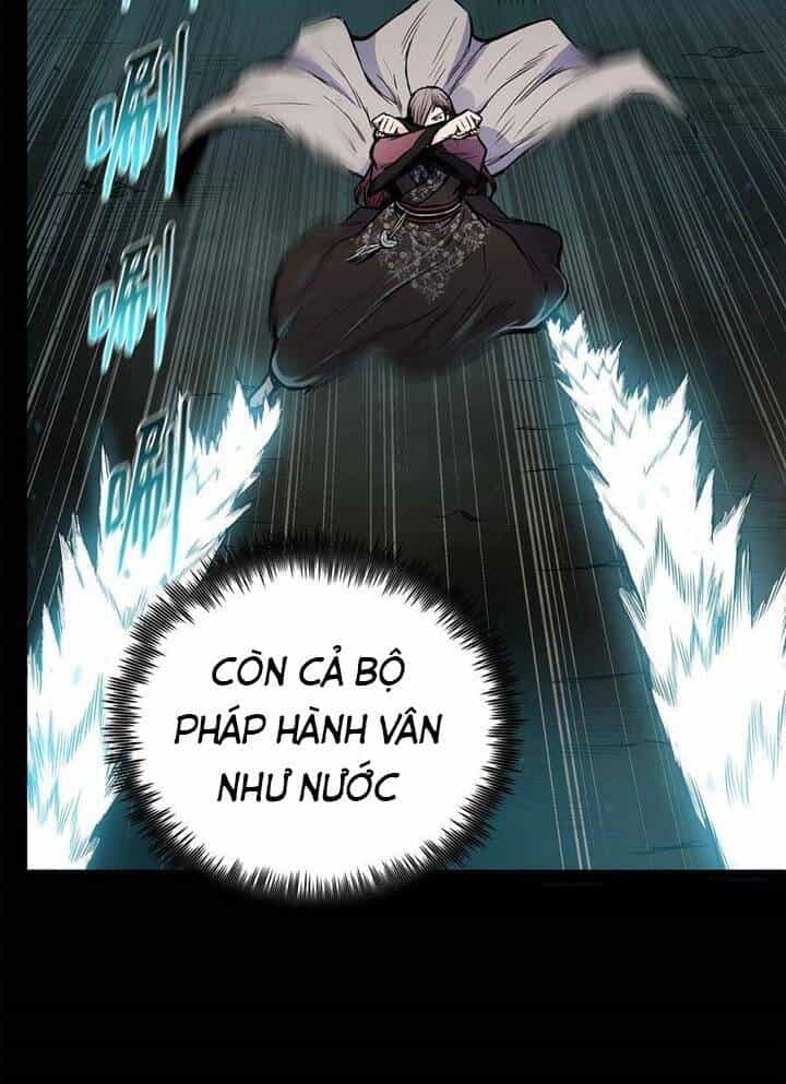 Phong Vân Chiến Thần - Chương 68 - ảnh 43