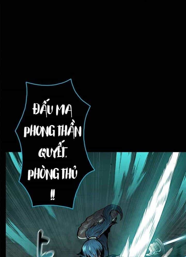 Phong Vân Chiến Thần - Chương 68 - ảnh 47