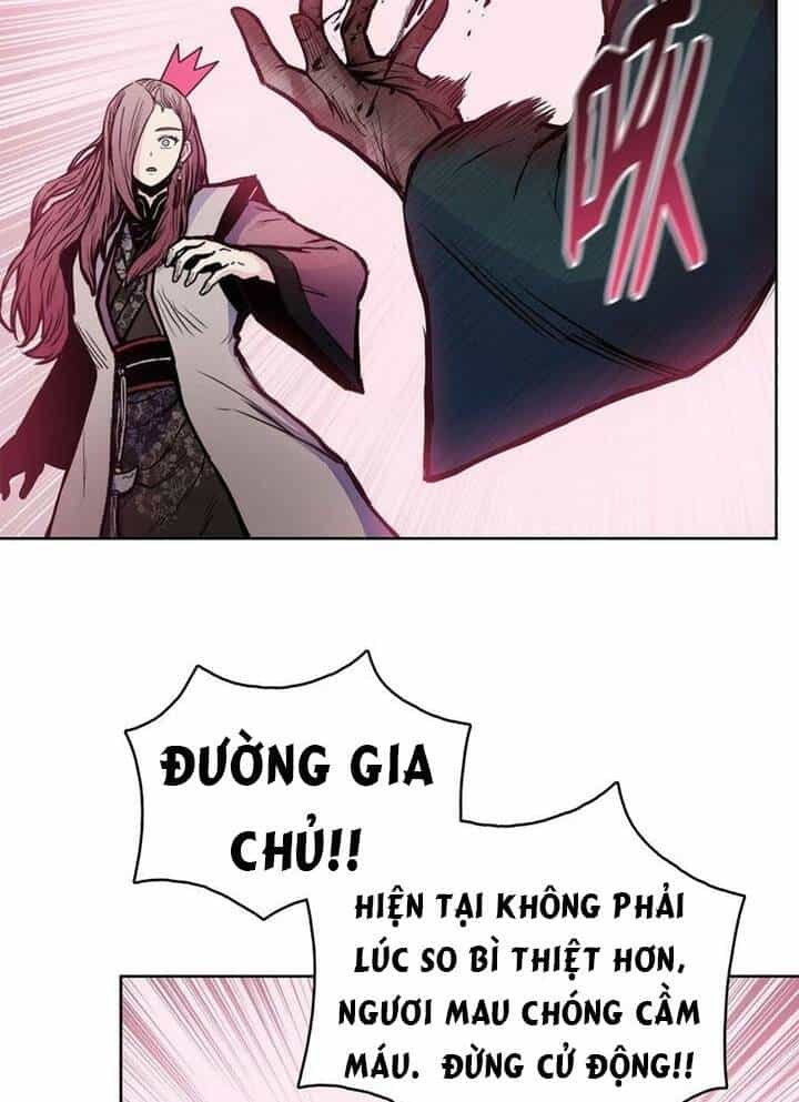 Phong Vân Chiến Thần - Chương 68 - ảnh 74