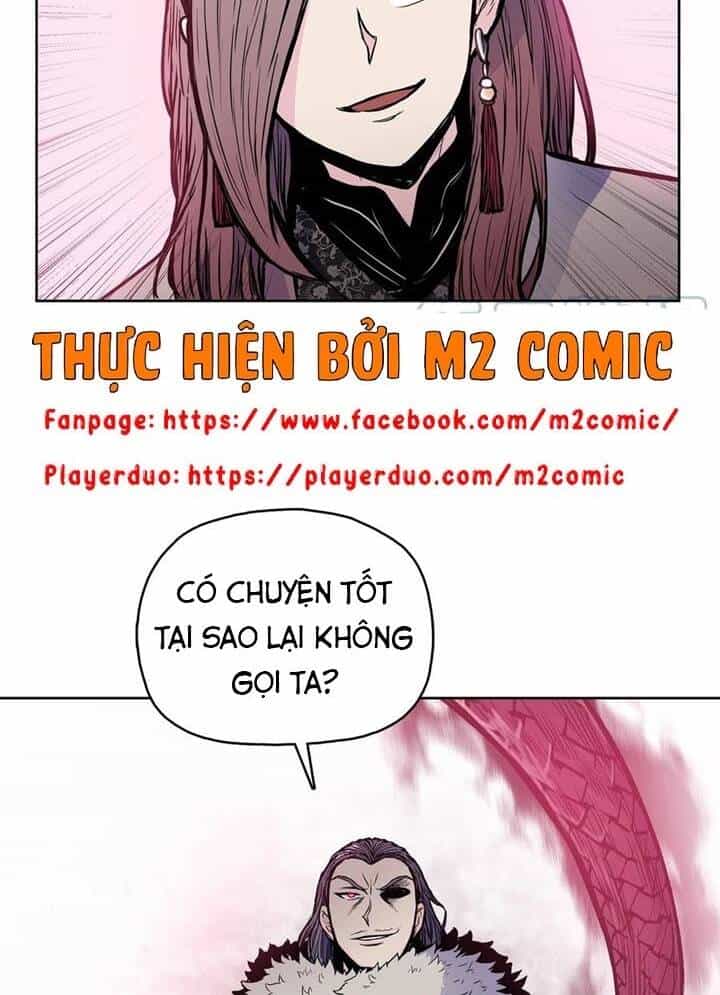 Phong Vân Chiến Thần - Chương 69 - ảnh 15