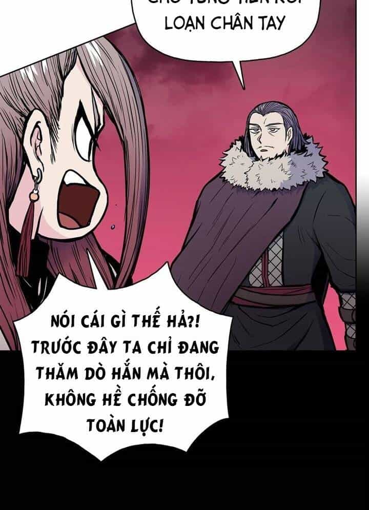 Phong Vân Chiến Thần - Chương 69 - ảnh 23