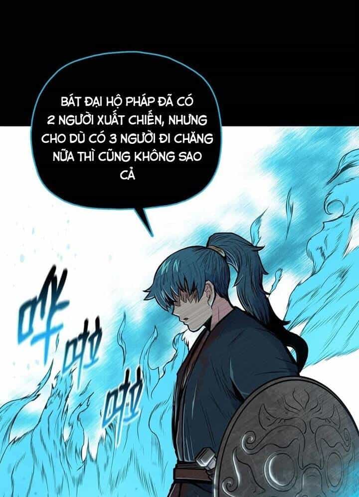 Phong Vân Chiến Thần - Chương 69 - ảnh 24