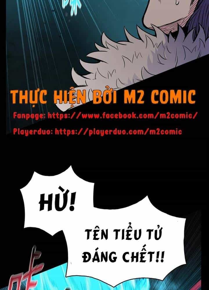 Phong Vân Chiến Thần - Chương 69 - ảnh 40